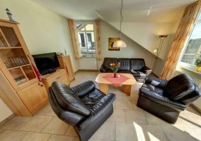 Villa Sonnenglück, App 30, Seebad Bansin